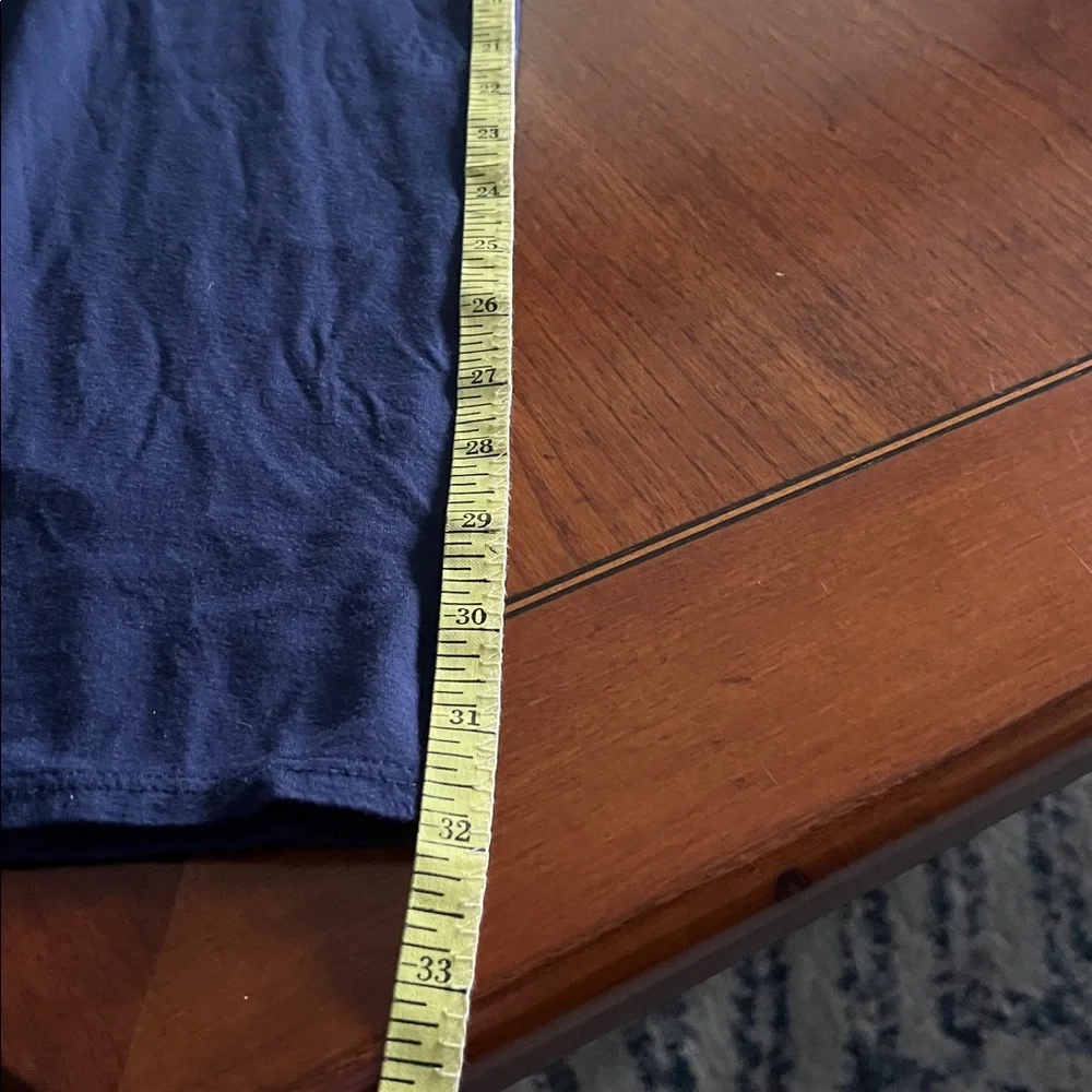 Nordstrom Pajama Set - Picture 4 of 4